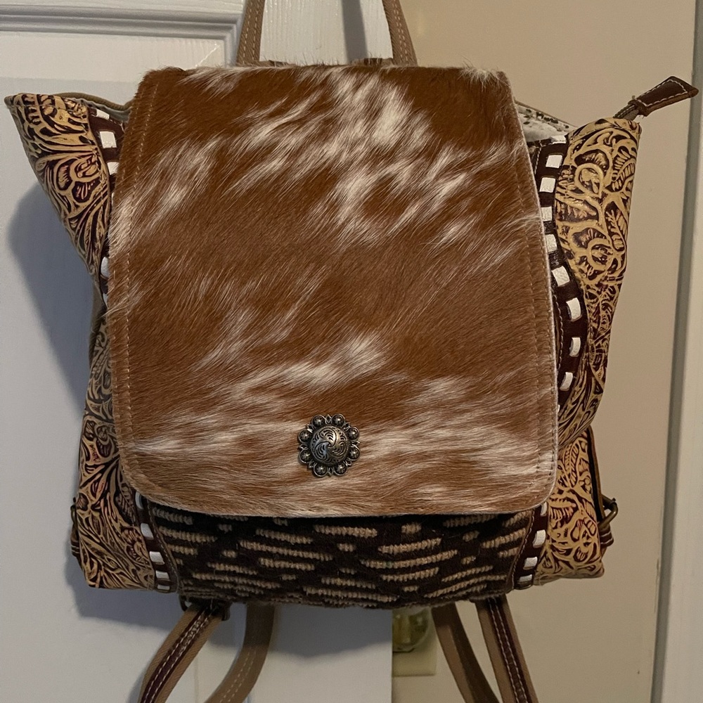Myra bag back pack